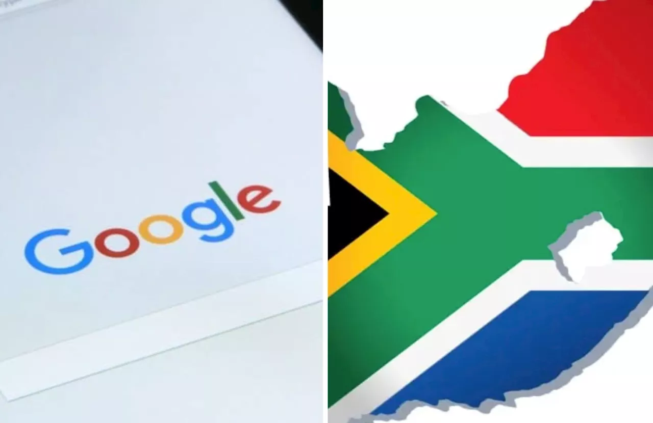 South Africa’s TOP search terms of 2024