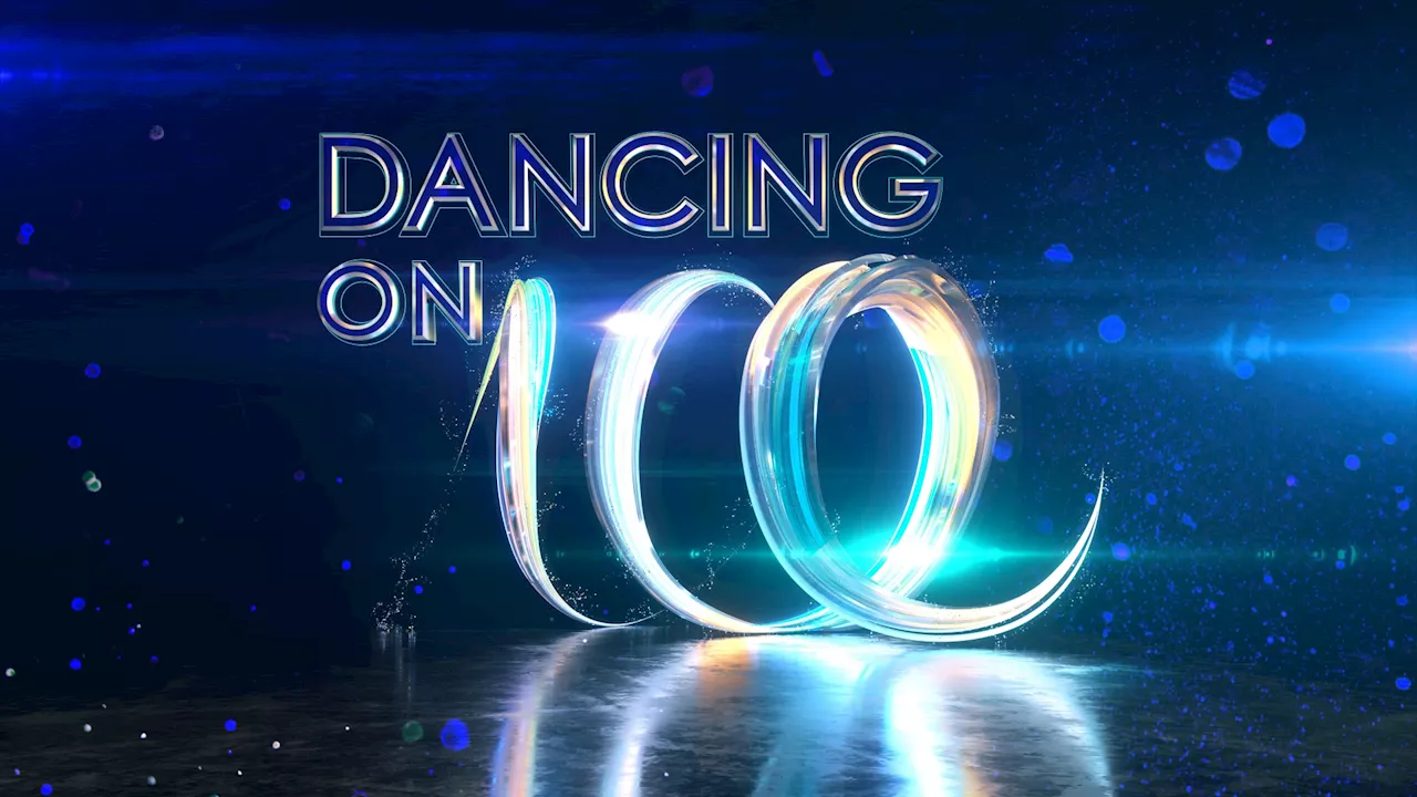 Dancing On Ice chaos as ITV bosses scramble over ‘awkward’ pairing between soap star and skater...