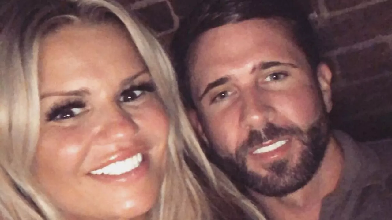 Real reason behind Kerry Katona’s shock split from fiance Ryan revealed...