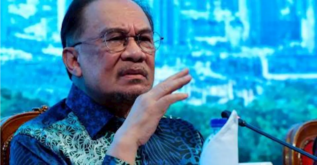 Kerugian pelaburan dalam FashionValet, PM arah Khazanah lakukan audit dalaman