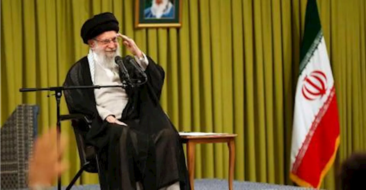 Khamenei vows response to attacks on Iran and allies