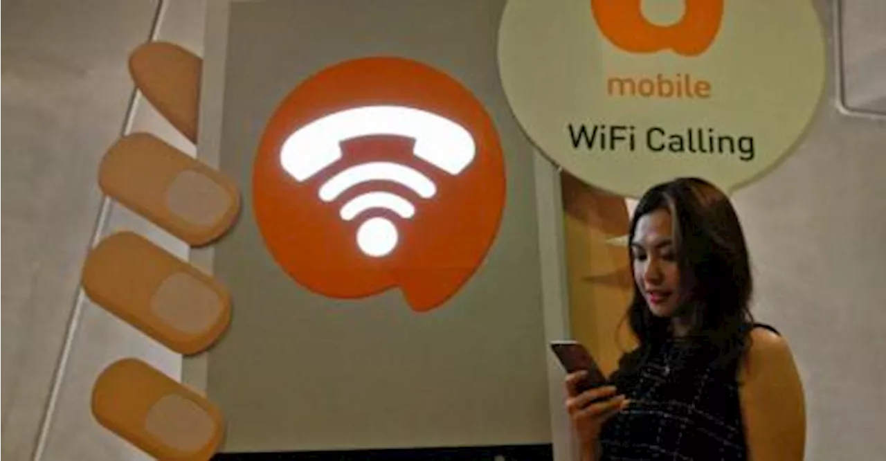 U Mobile to reduce foreign majority shareholdings to 20%