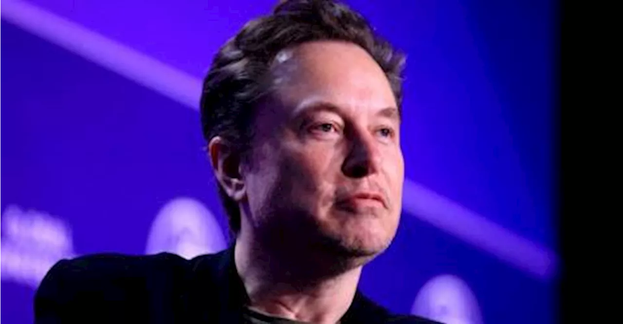 US judge sends Musk $1 mn giveaway case back to state court