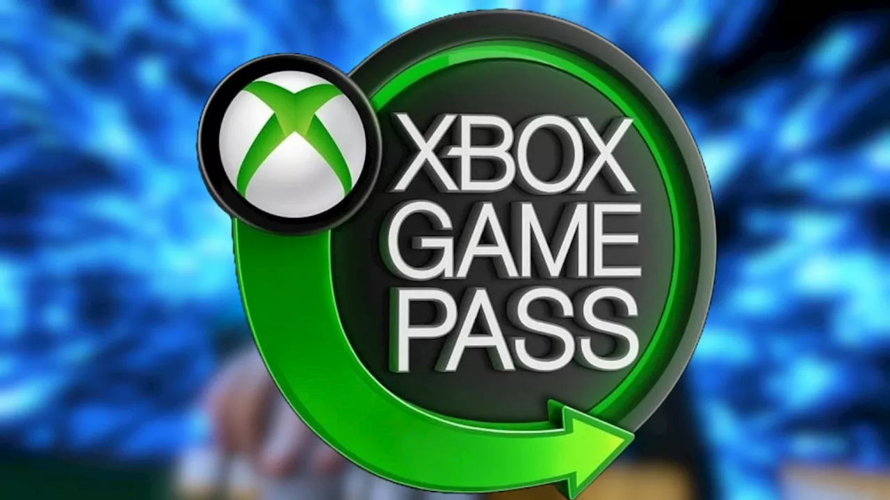 Xbox Game Pass loses seven games in November 2024