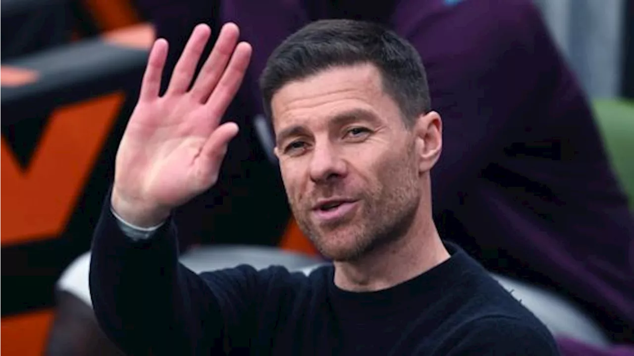 Bayer Leverkusen, Xabi Alonso verso l'addio a fine stagione: Real o City nel suo futuro