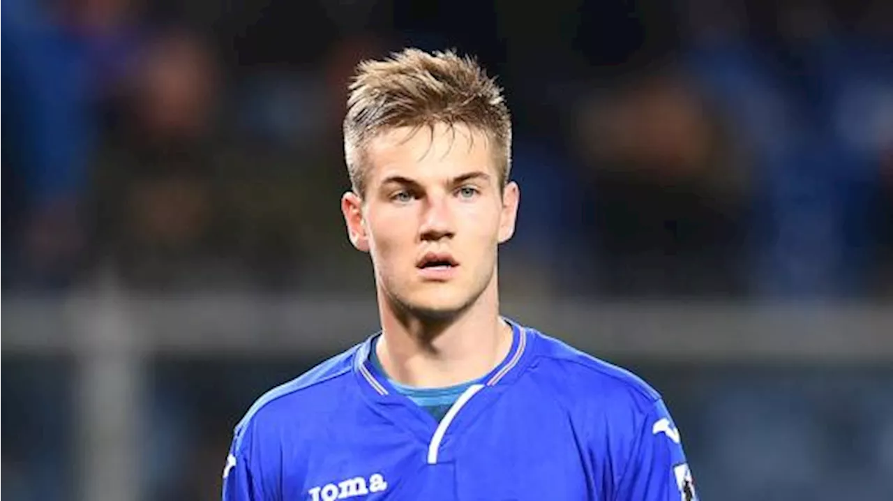 La Juventus non pensa solo a Skriniar o Dragusin: anche Andersen obiettivo per gennaio