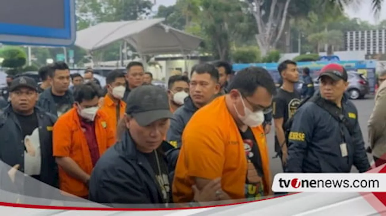 11 Oknum Pegawai Komdigi Terlibat Judi Online, Polisi Akan Sita Aset Para Pelaku