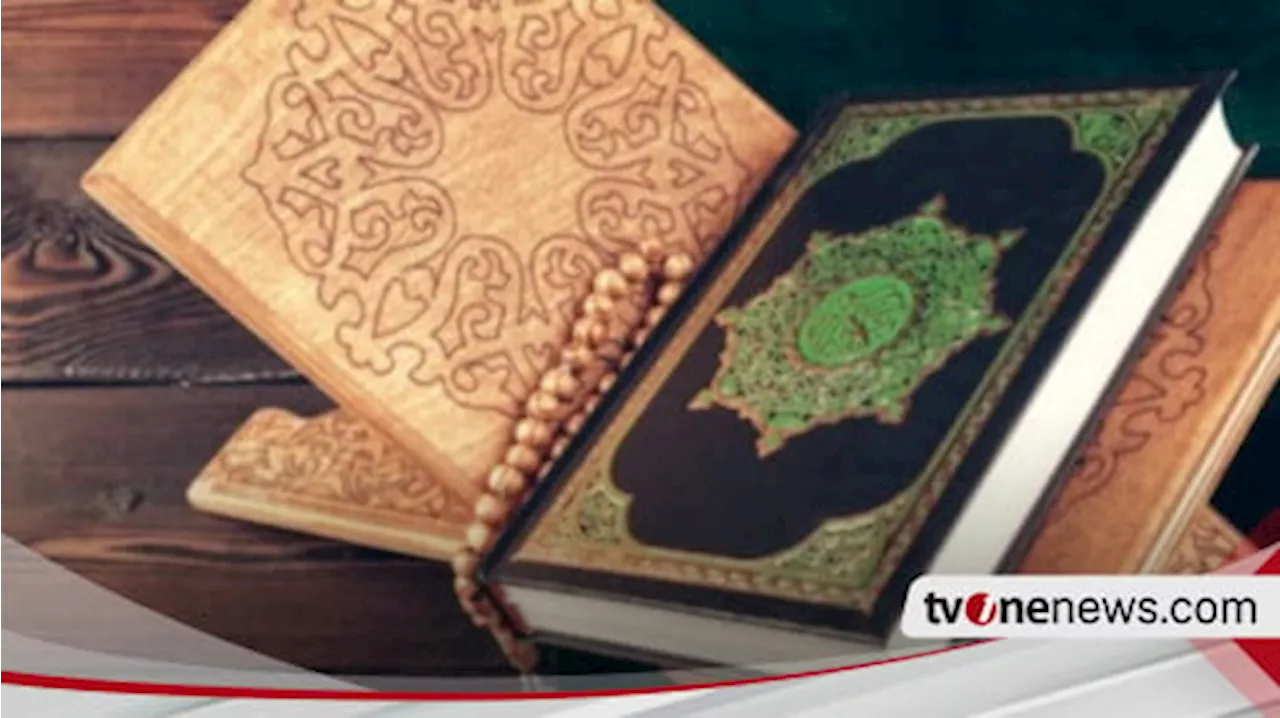 Allah SWT Ciptakan Manusia dalam Berbagai Suku Untuk Saling Mengenal, Tafsir Surah Al Hujurat Ayat 13