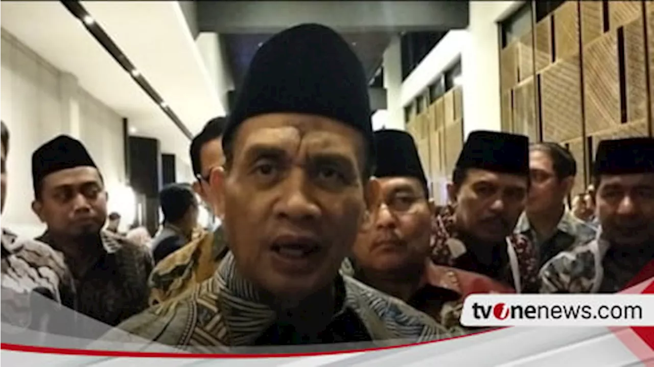 Kritik Petugas Tidak Disiplin, Wamenag Usulkan Pelibatan TNI sebagai Petugas Haji 2025