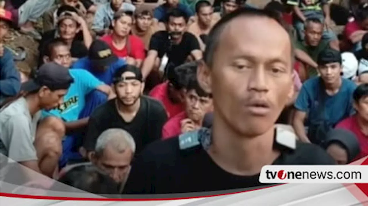 Nasib Gunawan Sadbor Terungkap Usai Ditangkap Polisi soal Dugaan Promosikan Situs Judi Online saat Live TikTok