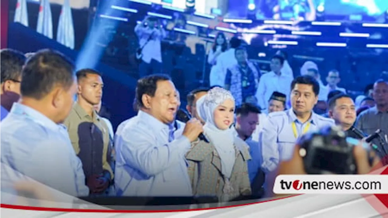 Prabowo Serukan Aksi Nyata di GSN: Jangan Terlalu Banyak Acara, Amankan Kekayaan Bangsa