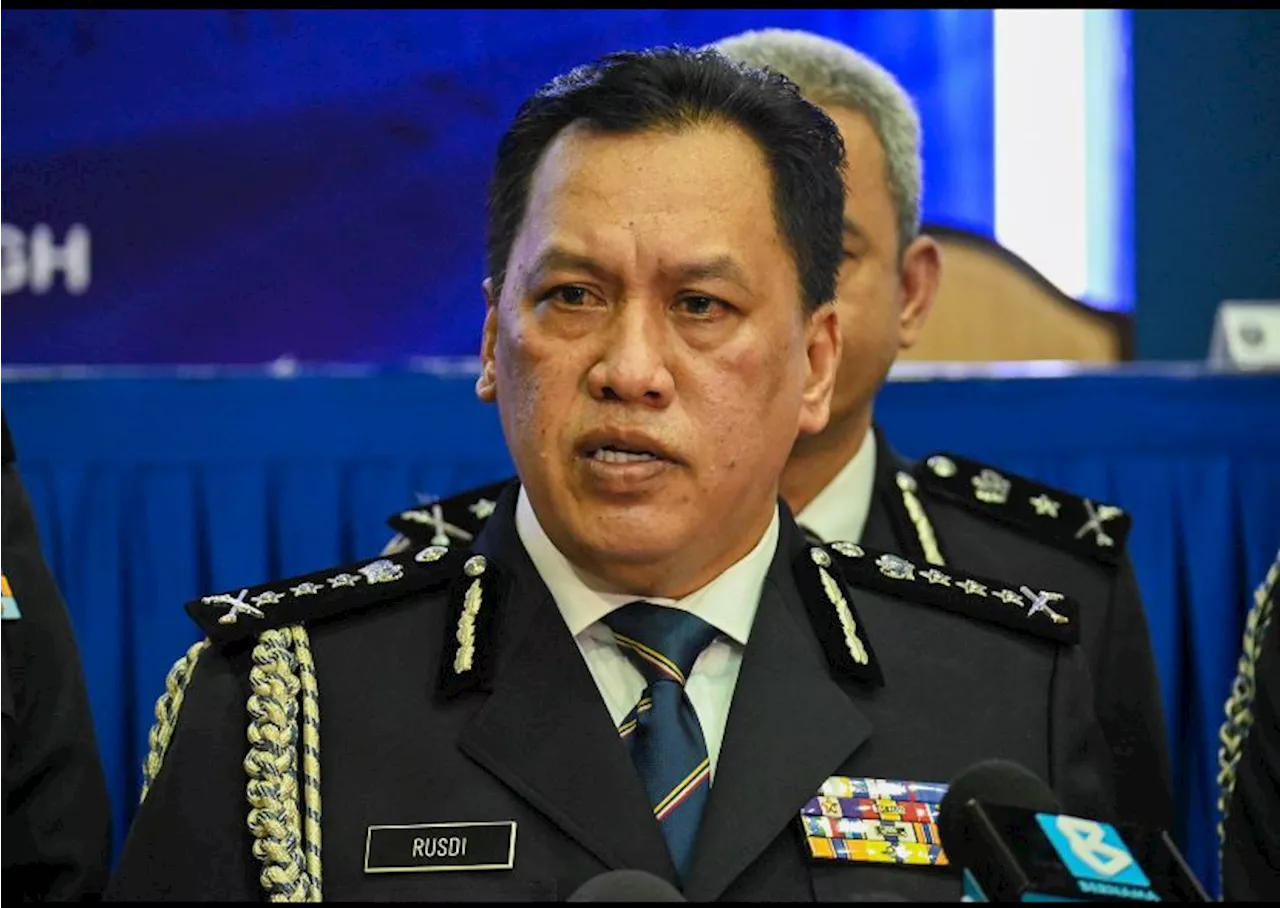 Buli UPNM: Polis rakam keterangan pelajar senior