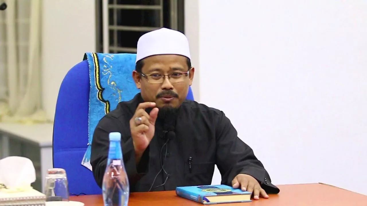 Imam Besar MTMZA jadi Timbalan Mufti Pulau Pinang