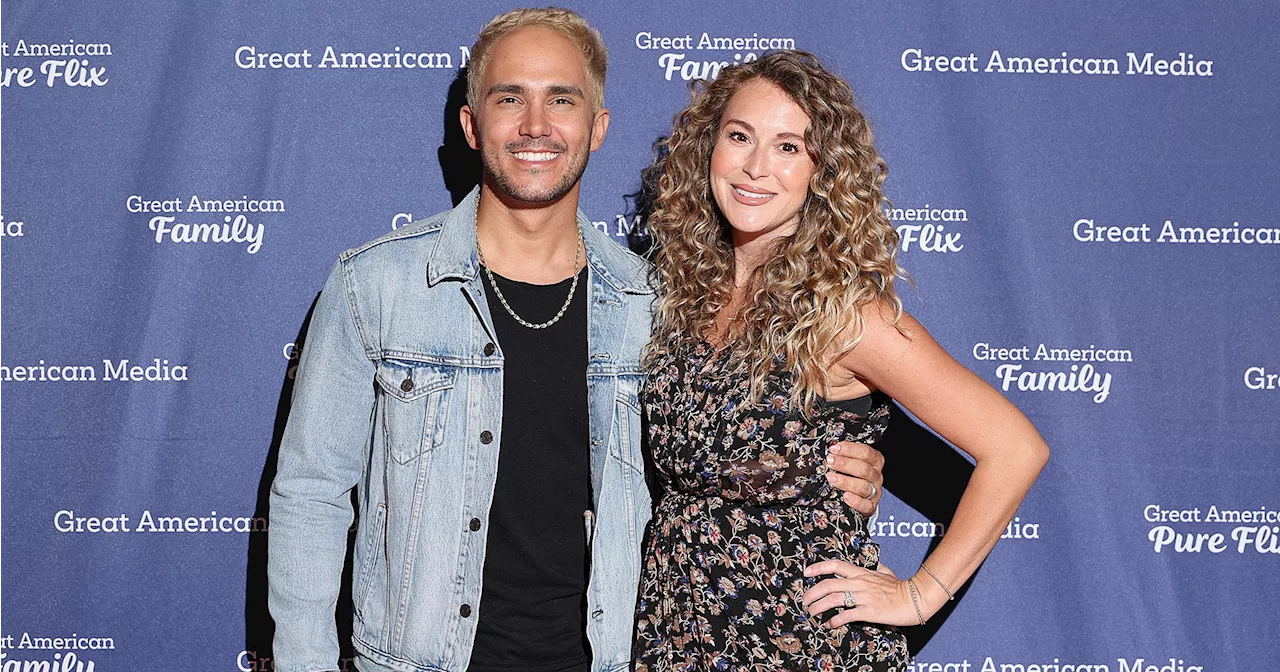 Alexa PenaVega Defends Carlos PenaVega ‘Passing’ on Lil Uzi Vert Song