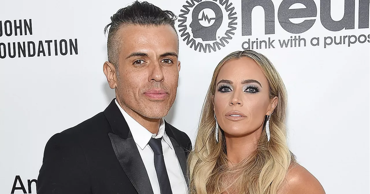 Teddi Mellencamp’s Husband Shared Sweet Note 1 Week Before Split News