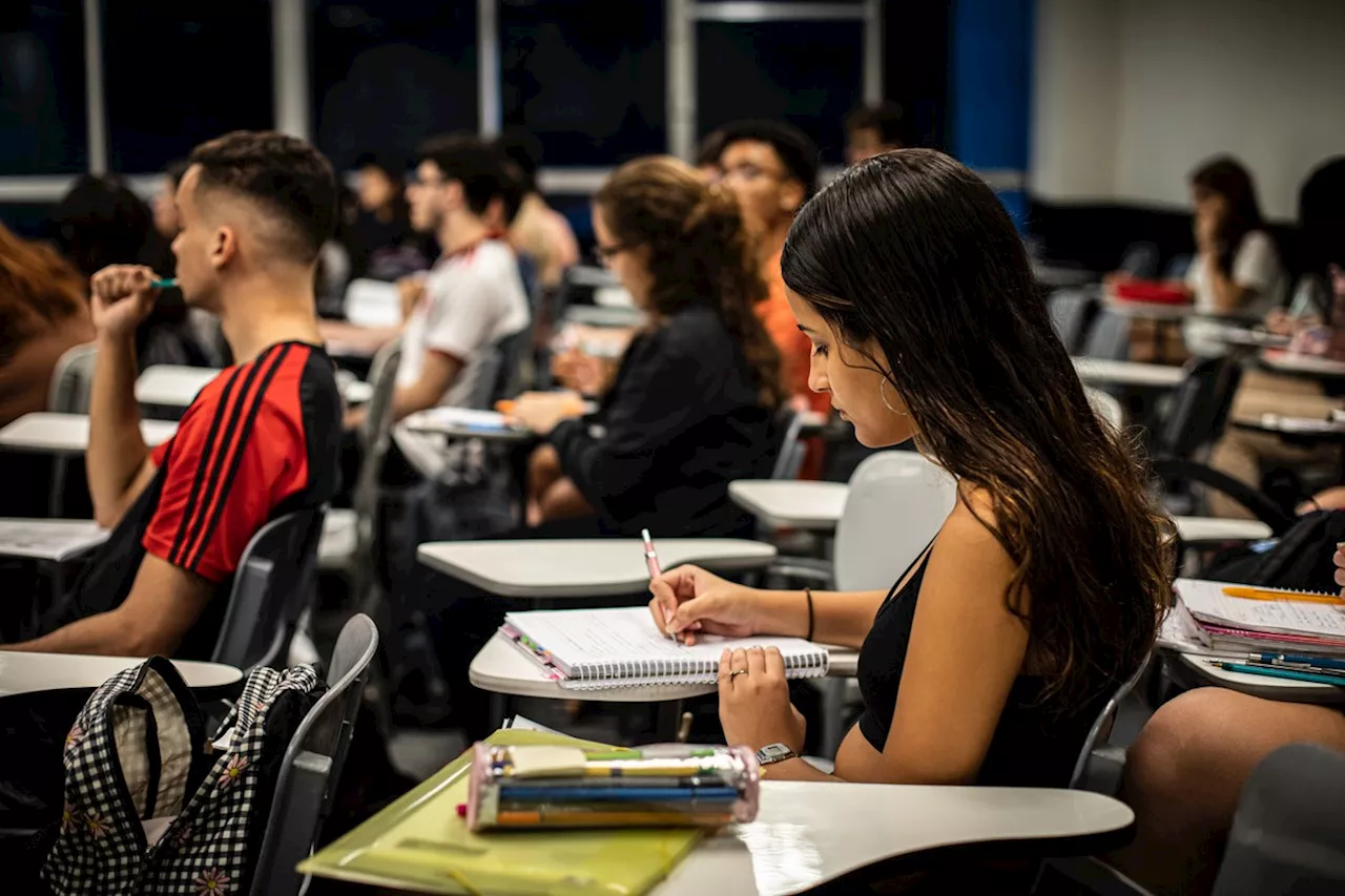 ENEM: primeiro dia será neste domingo (03); veja horários e o que levar e não levar