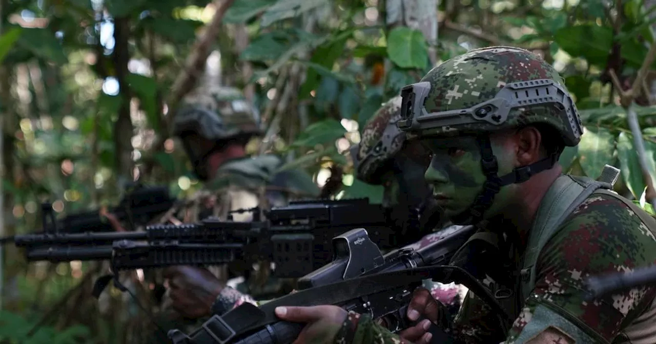 Remezón en las Fuerzas Militares: desaparecen los comandos conjuntos, ¿cuál era su labor?