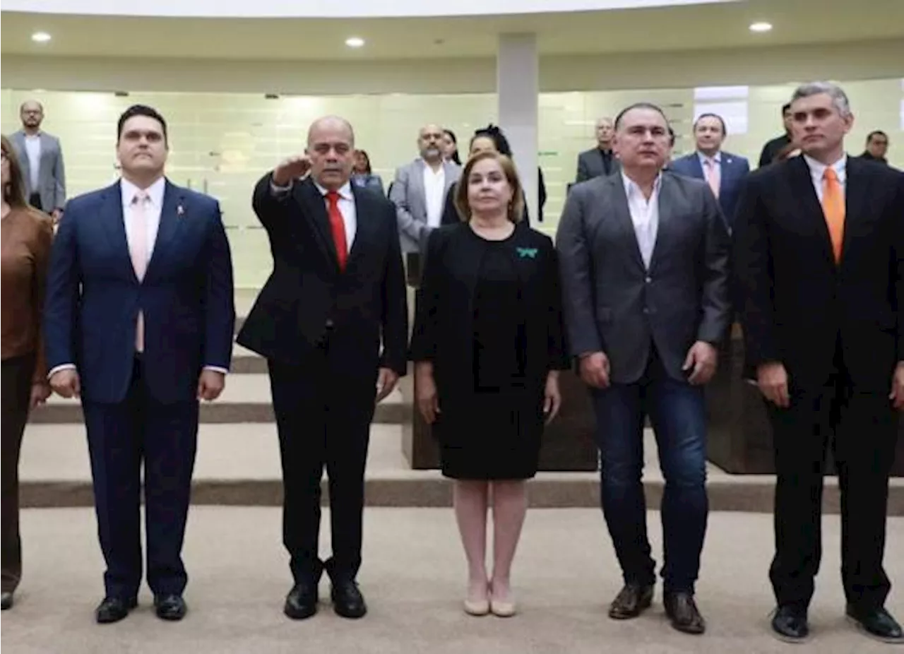 Priorizan judicialización de 90 denuncias contra ex funcionarios de Cabeza de Vaca en Tamaulipas