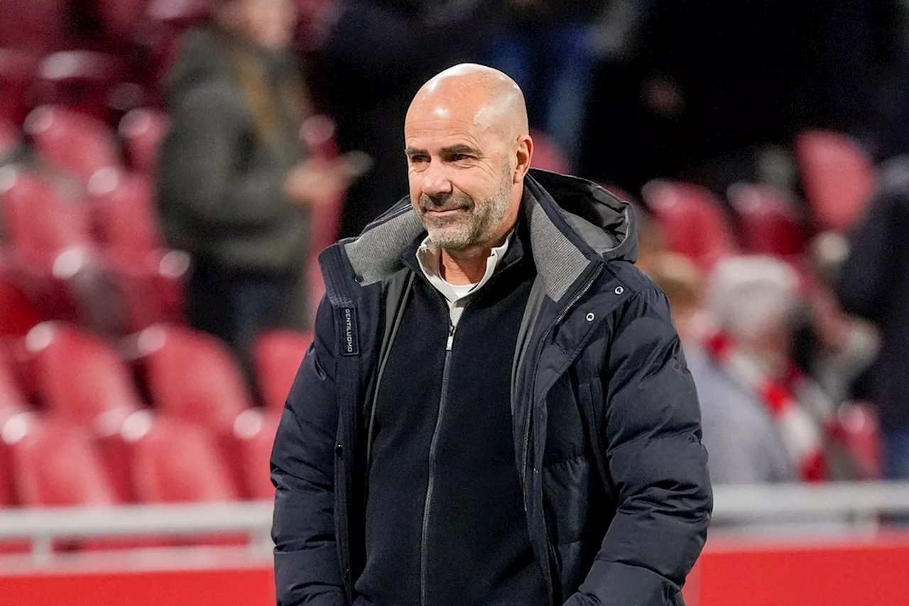 Bosz maakt van zijn hart geen moordkuil: over Benítez, Tillman en het spel van PSV