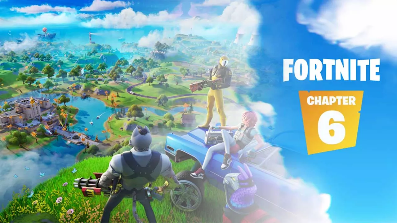 When does Fortnite Chapter 2 Remix end? Ending date revealed