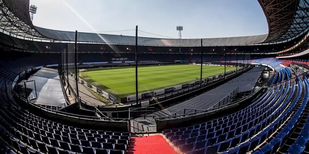 Buitenspel: Ajax-fan haalt komische grap uit, logo te zien op kaart Rotterdam