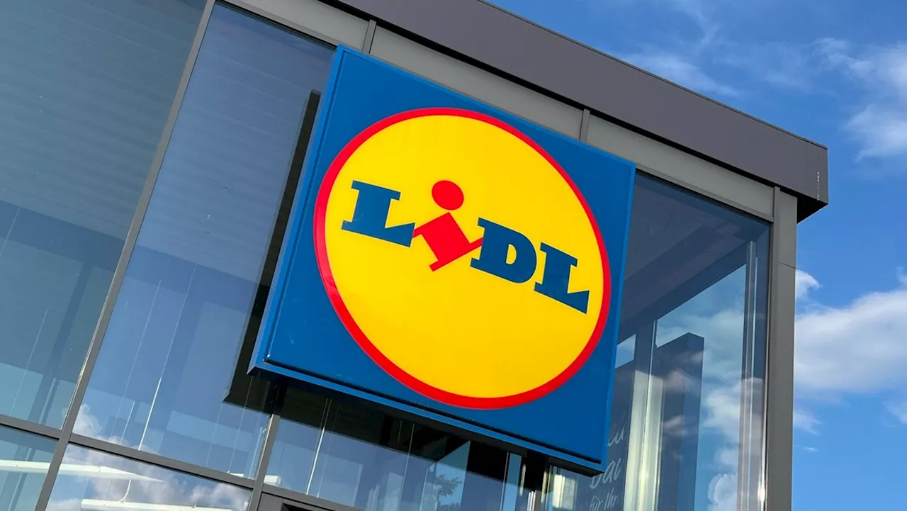 Supermarkt: Discounter Lidl schafft Körbe mit Käse-Spezialitäten ab