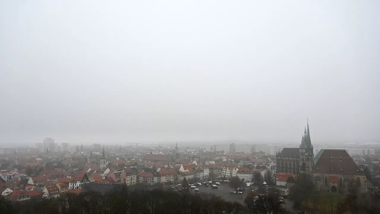 Wetter in Deutschland: 'Mächtiges Bollwerk' verheißt am Samstag nichts Gutes