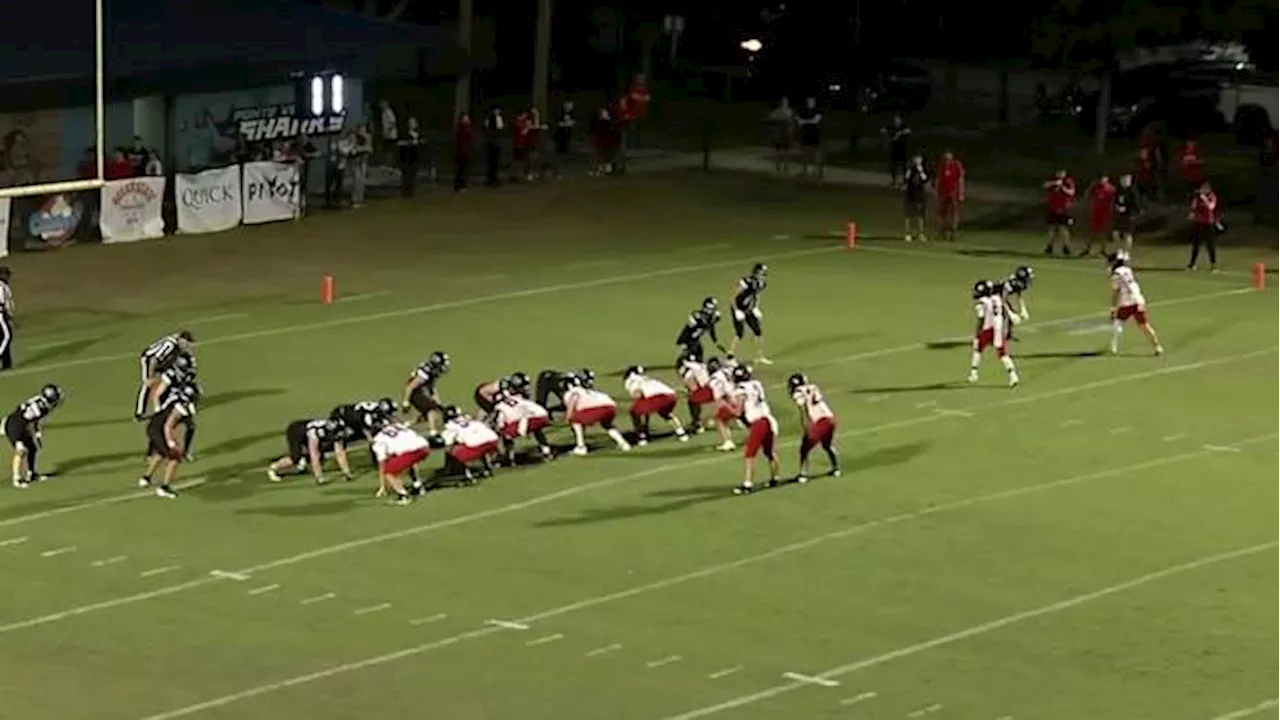 Varsity 4 Game of the Week: Brian Case, Ponte Vedra top Creekside