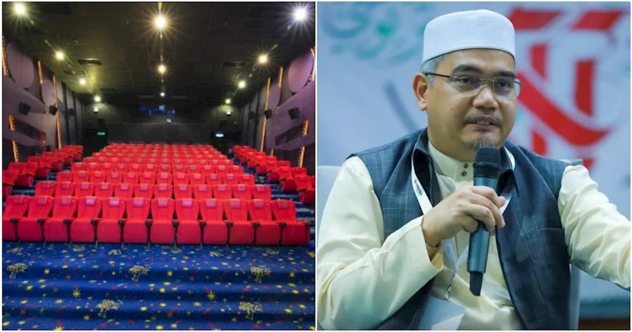 Kelantan Govt Says Cinemas in the State Must Play Movies With Lights On to Prevent 'Unhealthy' Activities