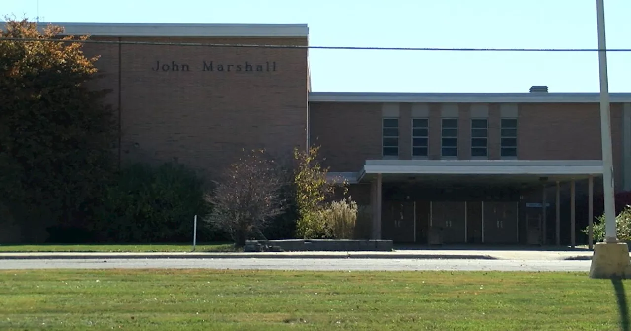 Deal to turn abandoned high school into community center falls through