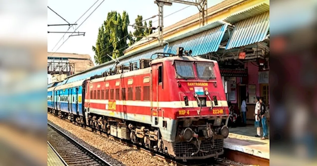 Chhath Special Train: छठ के लिए रेलवे की व्यवस्था देख खुश हुए यात्री, बोले- पहले कभी नहीं देखा