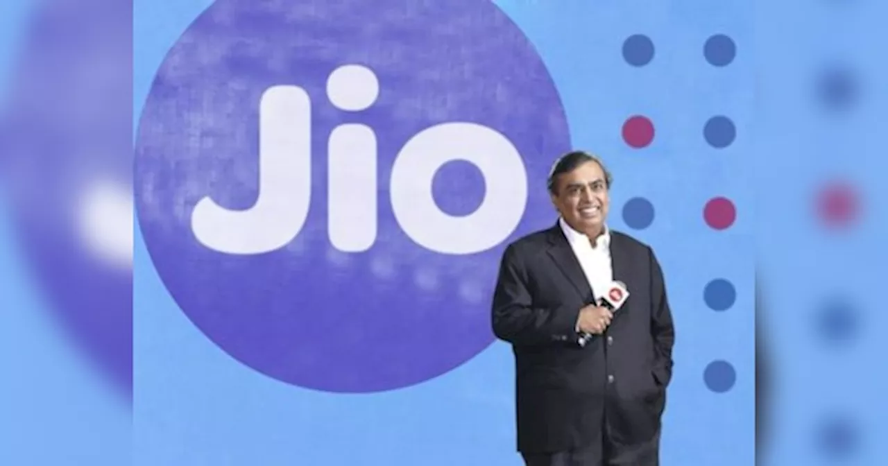 Mukesh Ambani सबसे कम कीमत में Jio यूजर्स को दे रहे 84 दिनों तक सर्विस, बेरोकटोक कॉलिंग और इतना कुछ