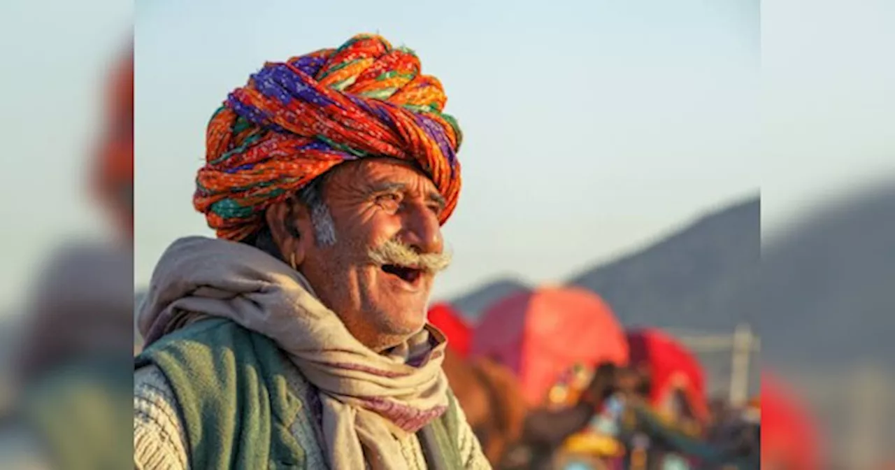 Pushkar Fair 2024: विश्व प्रसिद्द पुष्कर पशु मेले का शुभारंभ, मनमोहक झलकियों से लेकर जानें क्या होगा खास