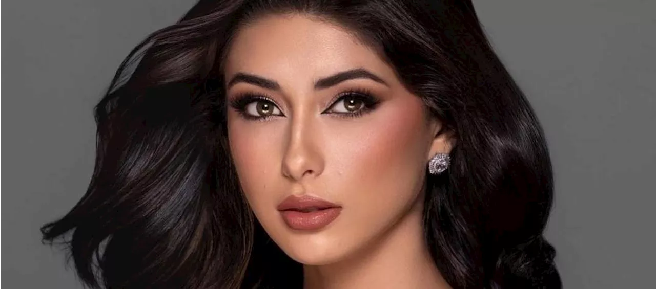 Italy Mora, Miss Panamá, fue expulsada de Miss Universe 2024