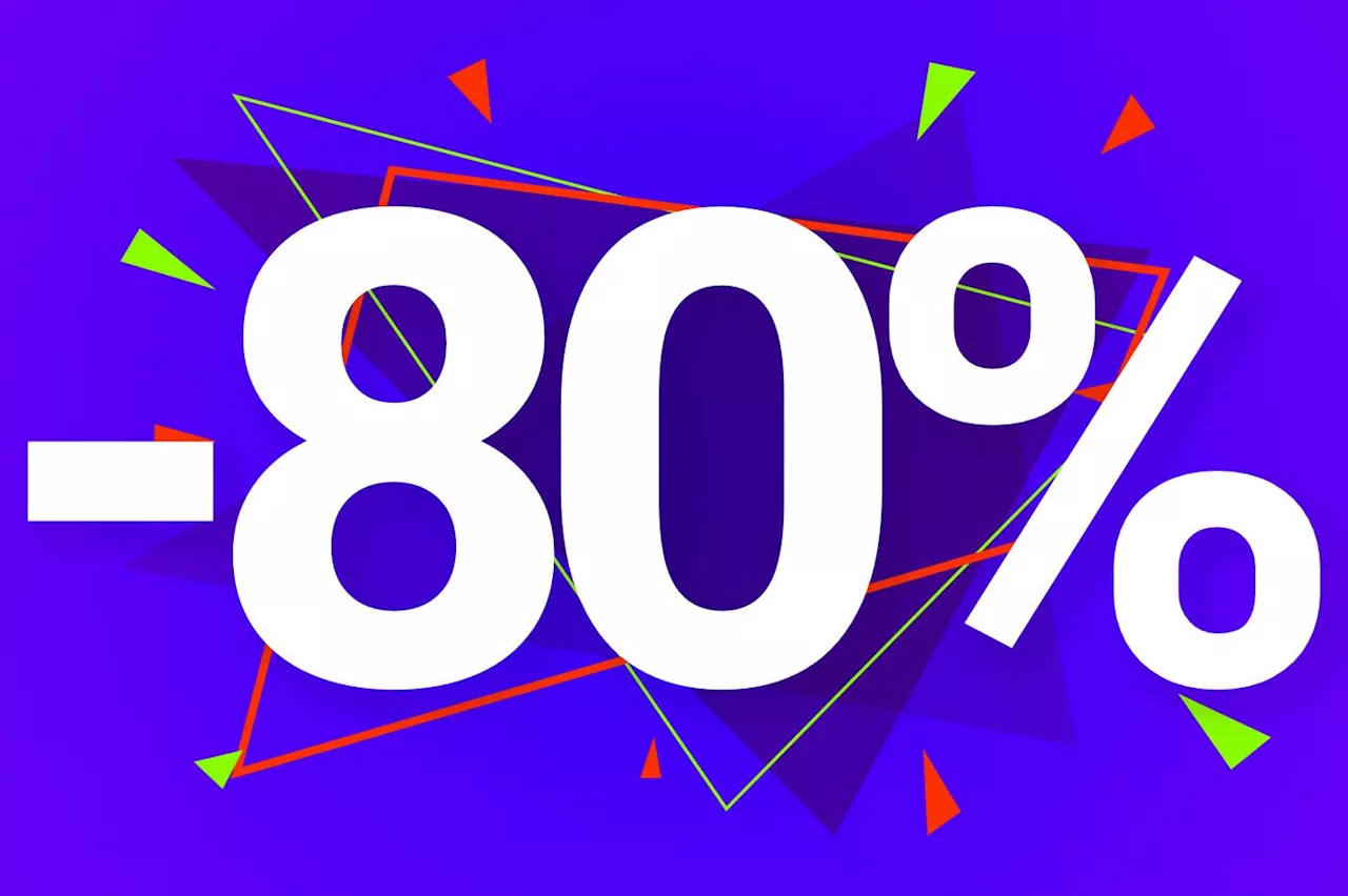Black Friday : avec ses prix KO, Amazon va vous rendre radin (15 Deals FOUS) ⚡️
