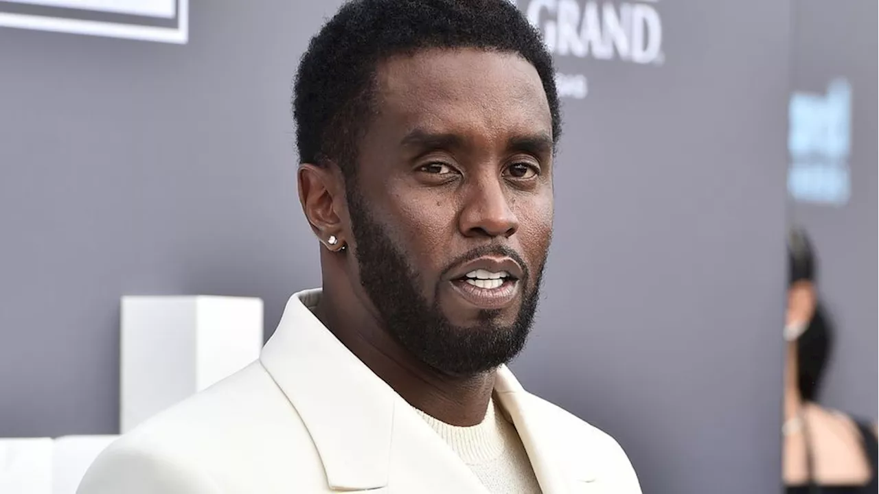 Judge halts prosecutor use of Sean 'Diddy' Combs' jail papers for now