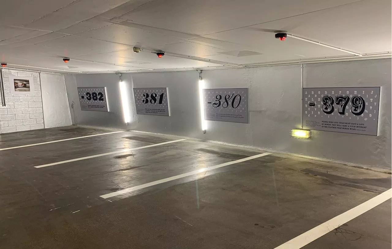 Thionville : Un nouveau parking pour les frontaliers dès 2025