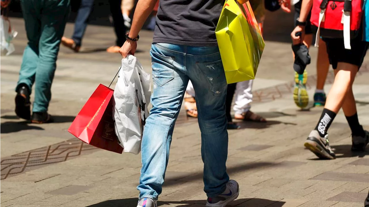 Afterpay introduces ‘spend cap’ new feature to help shopper save ahead of Black Friday sales