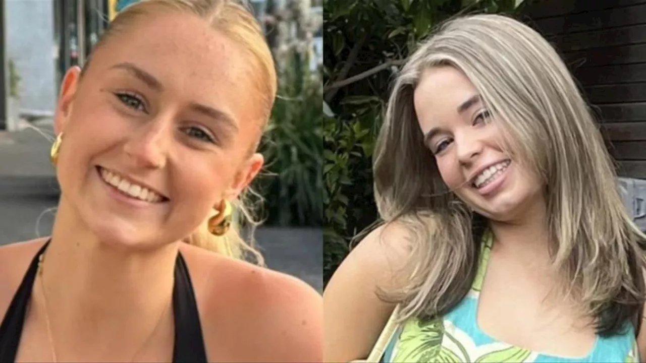 Death toll reportedly rises in Laos methanol drink poisoning tragedy as Melbourne teens fight for their lives in Thai hospitals