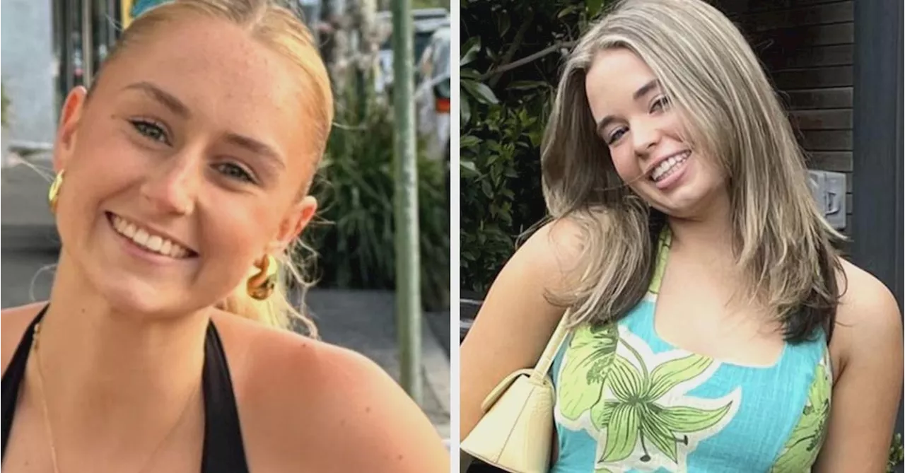 US tourist third to die of suspected methanol poisoning as Aussie teens cling to life in Thailand