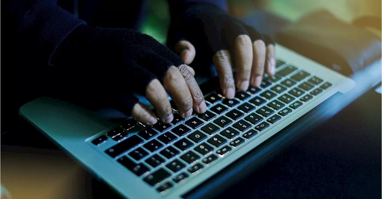 Wealthy private schools' sensitive data targeted by hackers