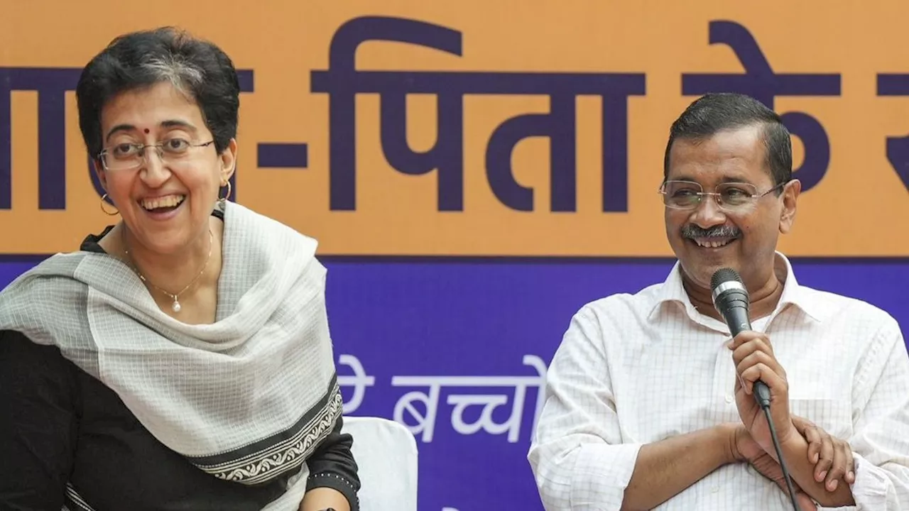 अरविंद केजरीवाल को दिल्ली चुनाव में भारी पड़ सकती हैं ये कमजोर कड़ियां