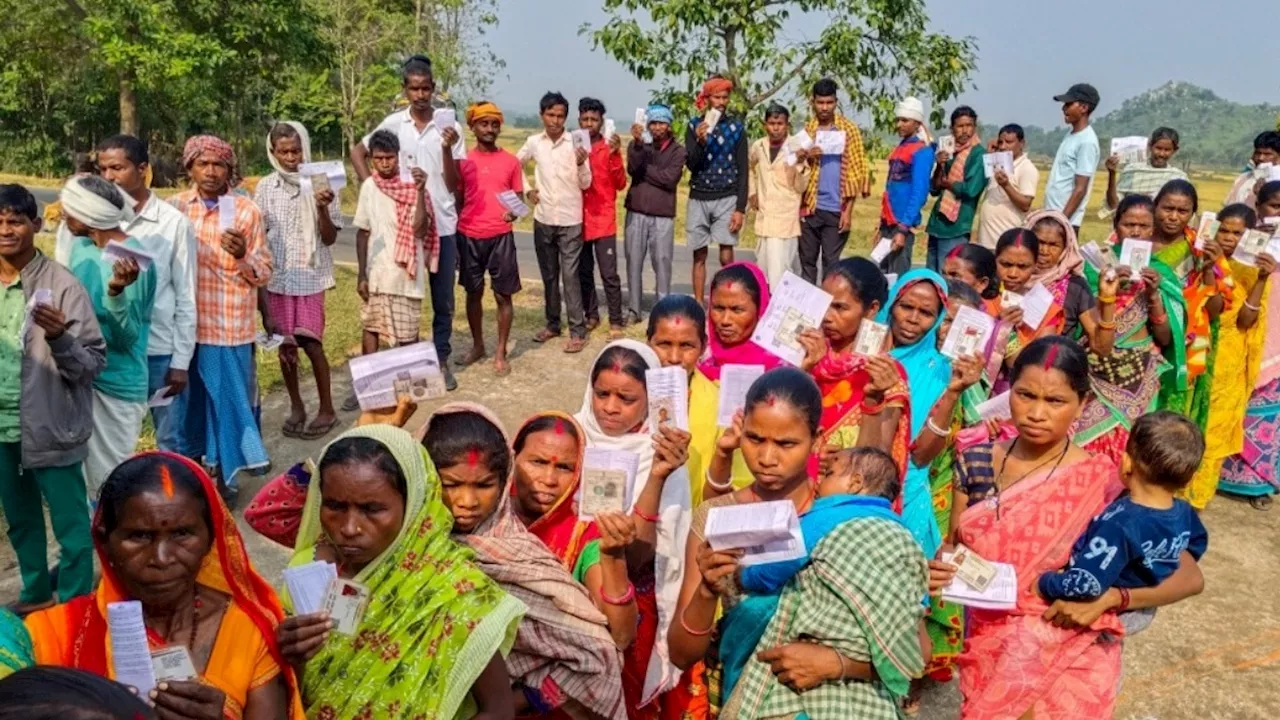 महाराष्ट्र-झारखंड में किसकी सरकार, यूपी उपचुनाव में कौन मारेगा बाजी? क्या कहते हैं Exit Polls