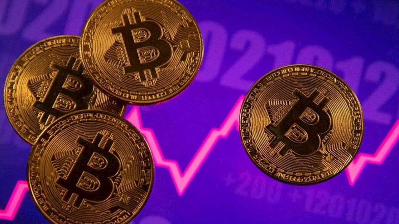 शेयर वाले संकट में... Bitcoin वालों की हो गई बल्ले-बल्ले