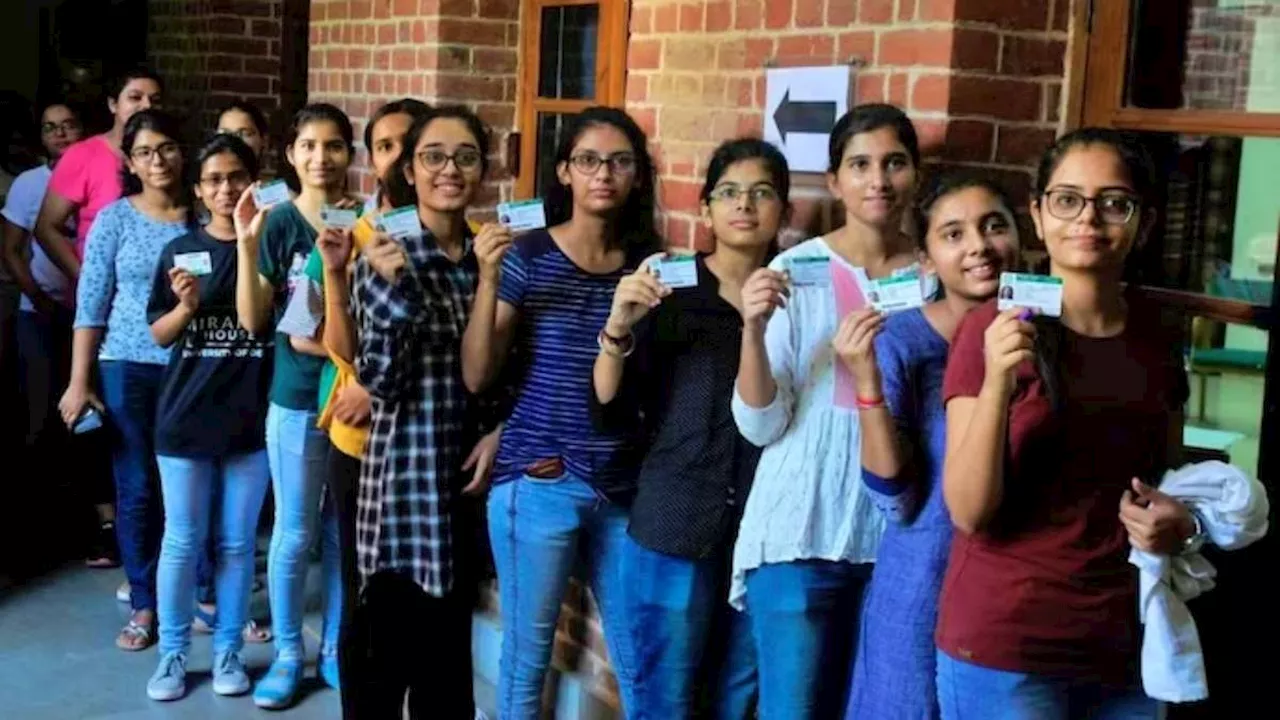 DUSU Result 2024: अब 21 नवंबर को नहीं, इस दिन जारी होगा डूसू इलेक्शन रिजल्ट, अधूरी रह गई सफाई