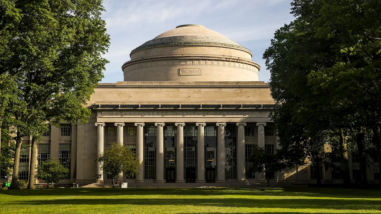 Massachusetts Institute of Technology to waive tuition for families making less than $200K