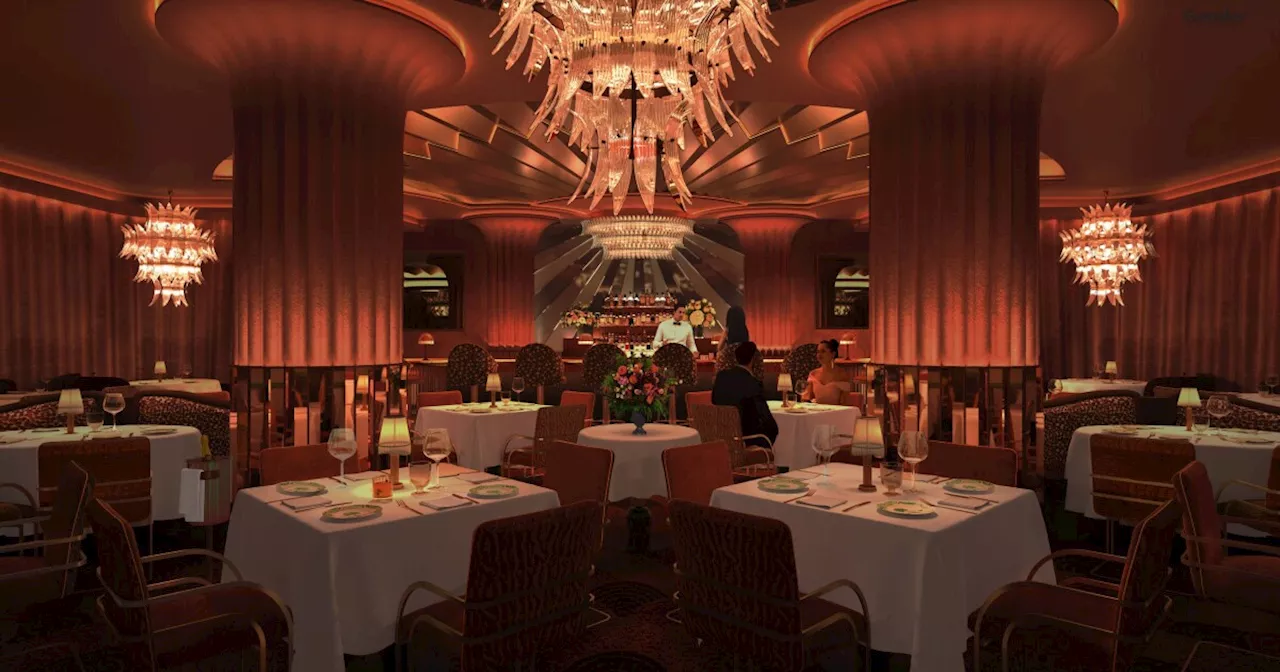 Footprint Center to open $20 million members-only private dining club called ‘The Ra Ra Room’