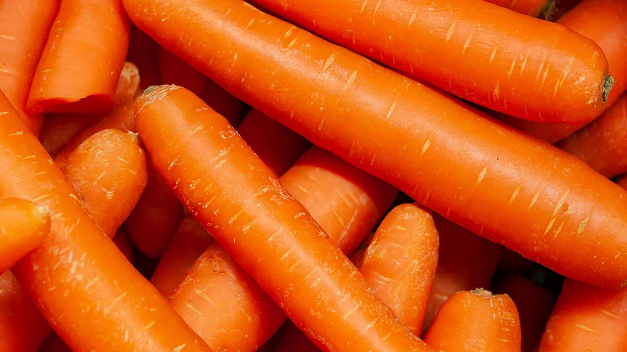 What to know about symptoms, E.coli spread after outbreak linked to carrots