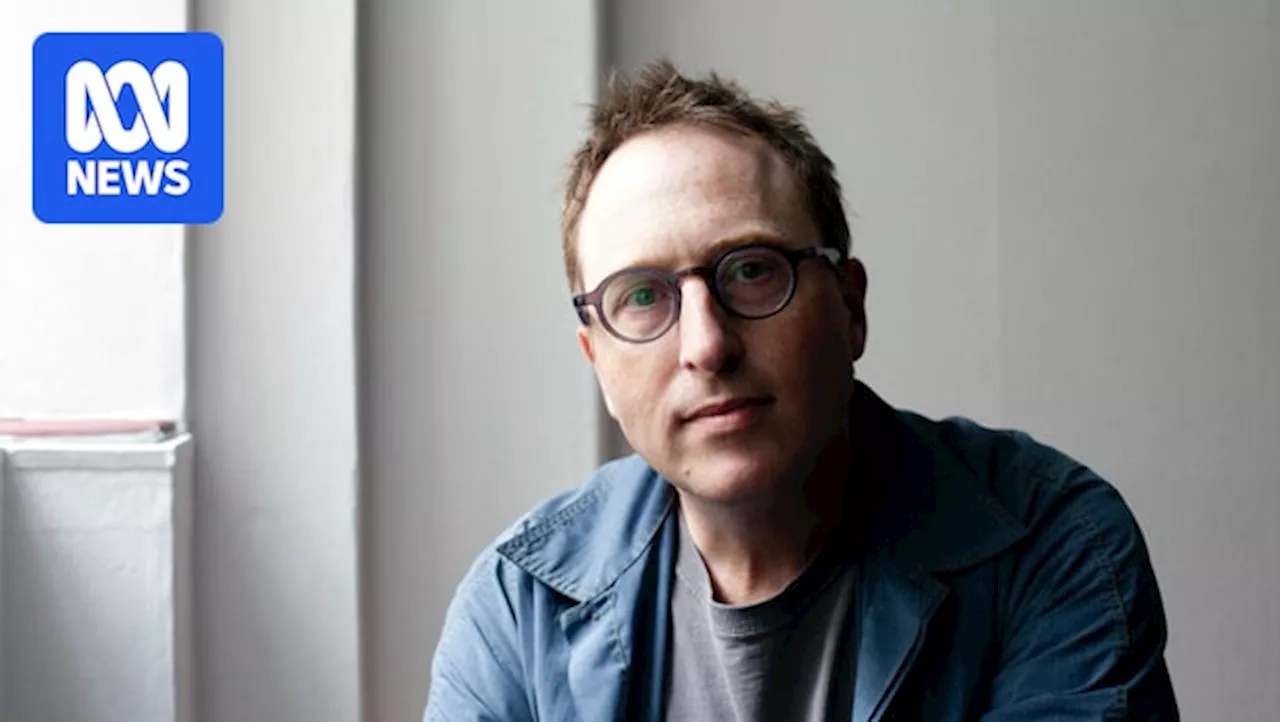 Jon Ronson brings his Psychopath Night to Australia, exposing the flaws in the Psychopath Test