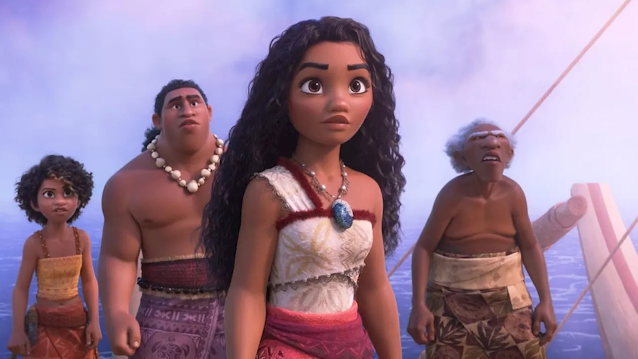 Moana 2 will soon release in cinemas — meet the cultural consultants who guided its creation